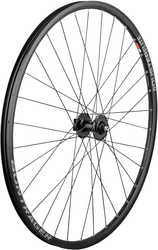 Framhjul Bontrager Duster Elite/DC20 29" IS 32H från Bontrager