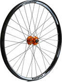 Framhjul Hope Tech DH Pro 4 27.5" IS orange