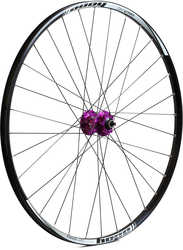 Framhjul Hope Tech XC Pro 4 29" IS lila från Hope