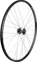 Framhjul Bontrager Connection/DC20 IS svart/silver från Bontrager