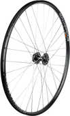 Framhjul Bontrager Connection/DC20 IS svart/silver