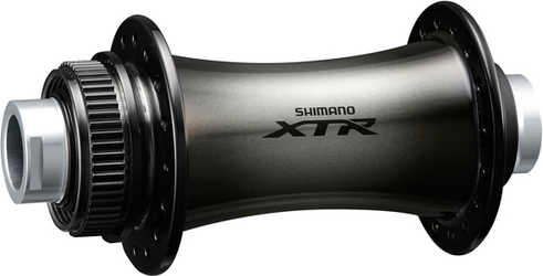 Framnav Shimano XTR Boost HB-M9010 skivbroms CL 32H 15 x 110 mm svart från Shimano