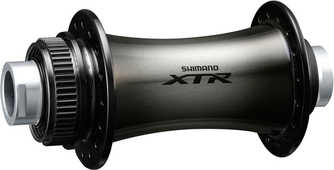 Framnav Shimano XTR Boost HB-M9010 skivbroms CL 32H 15 x 110 mm svart