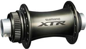 Framnav Shimano XTR HB-M9010 skivbroms CL 32H 15 x 100 mm svart