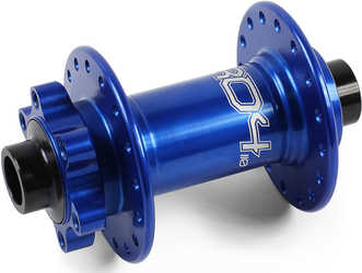 Framnav Hope Pro 4 Boost IS 32H 15 x 110 mm blå från Hope