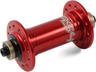 Framnav Hope RS4 20H 9 x 100 mm röd från Hope