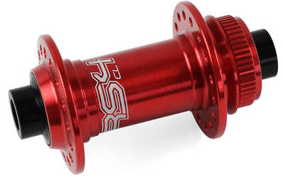 Framnav Hope RS4 CL 32H 12 x 100 mm röd från Hope