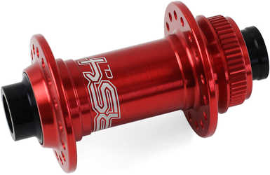 Framnav Hope RS4 CL 24H 15 x 100 mm röd från Hope