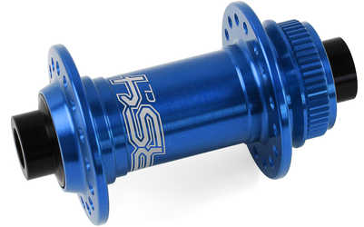 Framnav Hope RS4 CL 32H 12 x 100 mm blå från Hope