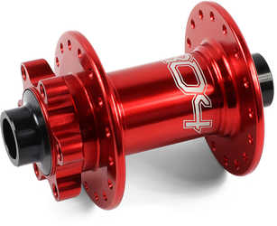 Framnav Hope Pro 4 IS 36H 15 x 100 mm röd från Hope