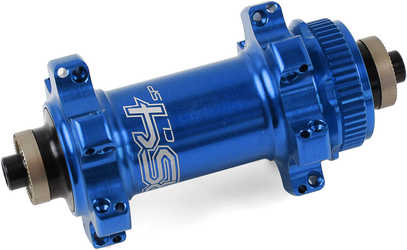 Framnav Hope RS4 Straight Pull IS 24H 9 x 100 mm blå från Hope