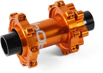 Framnav Hope Pro 4 Straight Pull IS 32H 20 x 110 mm orange från Hope