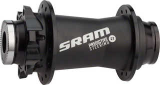 Framnav SRAM Predictive Steering skivbroms IS 28H svart