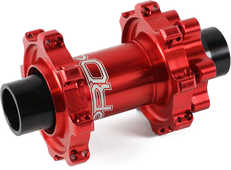 Framnav Hope Pro 4 Straight Pull IS 32H 20 x 110 mm röd