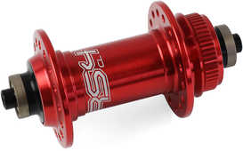 Framnav Hope RS4 CL 32H 9 x 100 mm röd