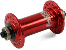 Framnav Hope RS4 28H 9 x 100 mm röd