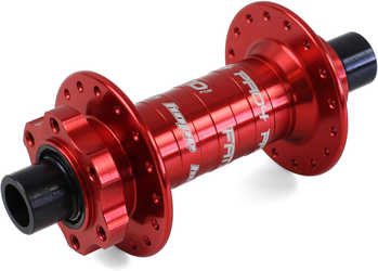 Framnav Hope Pro 4 Fatsno IS 32H 15 x 142 mm röd från Hope