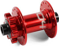 Framnav Hope Pro 4 IS 36H 12 x 100 mm röd