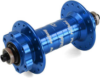 Framnav Hope Pro 4 Fatsno IS 32H 9 x 135 mm blå från Hope