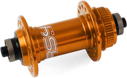 Framnav Hope RS4 CL 24H 9 x 100 mm orange från Hope