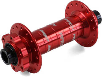 Framnav Hope Pro 4 Fatsno IS 32H 15 x 150 mm röd från Hope