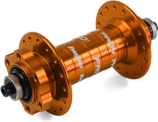 Framnav Hope Pro 4 Fatsno IS 32H 9 x 135 mm orange från Hope