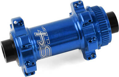 Framnav Hope RS4 Straight Pull IS 24H 12 x 100 mm blå från Hope