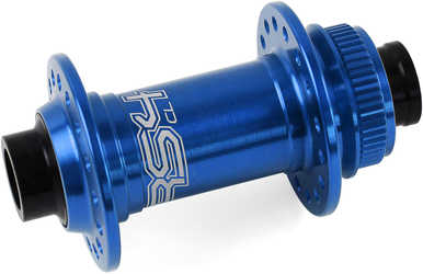 Framnav Hope RS4 CL 32H 15 x 100 mm blå från Hope