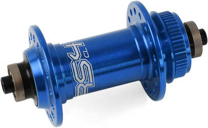 Framnav Hope RS4 CL 32H 9 x 100 mm blå från Hope