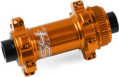 Framnav Hope RS4 Straight Pull IS 24H 12 x 100 mm orange från Hope