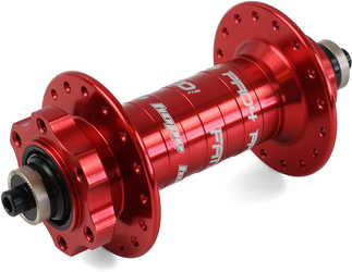 Framnav Hope Pro 4 Fatsno IS 32H 9 x 135 mm röd från Hope