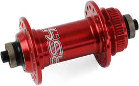 Framnav Hope RS4 CL 28H 9 x 100 mm röd