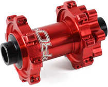 Framnav Hope Pro 4 Straight Pull IS 32H 15 x 100 mm röd
