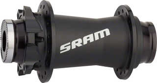 Framnav SRAM Predictive Steering skivbroms IS 32H svart