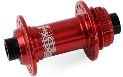 Framnav Hope RS4 CL 28H 12 x 100 mm röd från Hope