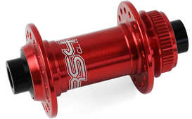 Framnav Hope RS4 CL 28H 12 x 100 mm röd