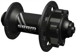 Framnav SRAM 506 skivbroms IS 32H 9 x 100 mm svart