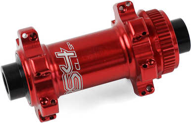 Framnav Hope RS4 Straight Pull IS 24H 12 x 100 mm röd från Hope