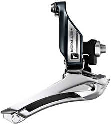 Framväxel Shimano FD-U5000-F, 2 växlar, ramfäste, bottom pull från Shimano