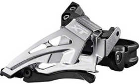 Framväxel Shimano XT FD-M8020-L, 2 växlar, low clamp, front pull