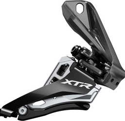 Framväxel Shimano XTR FD-M9100-D, 2 växlar, direct mount, front pull från Shimano