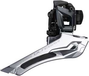 Framväxel Shimano Ultegra FD-R8000-B, 2 växlar, 34.9 mm klamma från Shimano