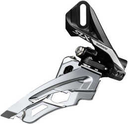 Framväxel Shimano SLX FD-M7000, 3 växlar, direct mount, front pull från Shimano