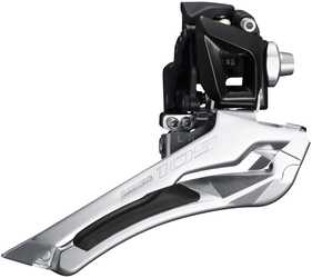 Framväxel Shimano 105 FD-5801, 2 växlar, ramfäste från Shimano