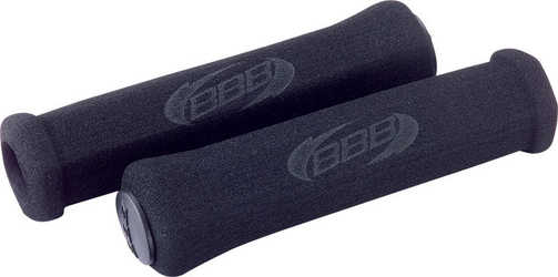 Handtag BBB Foamgrip 135 mm från BBB