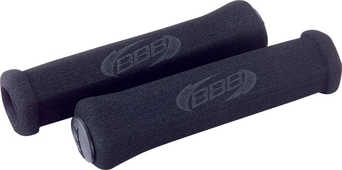 Handtag BBB Foamgrip 135 mm
