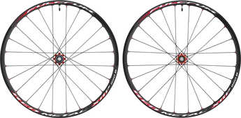 Hjulset Fulcrum Red Metal XRP 27.5 IS Ta12 Shimano/SRAM