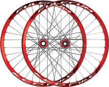 Hjulset Fulcrum Red Fire Shimano/SRAM