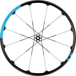 Hjulset Crankbrothers Iodine 3 27.5" IS Shimano/SRAM svart/blå från Crankbrothers