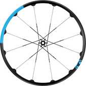 Hjulset Crankbrothers Iodine 3 27.5" IS Shimano/SRAM svart/blå